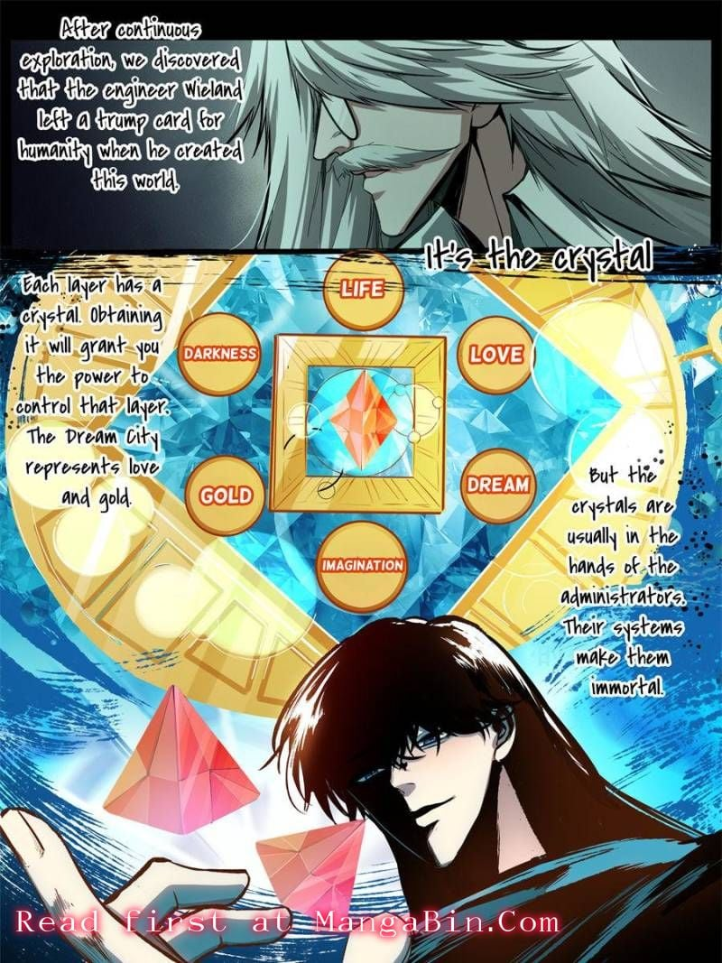 Alien Abyss: Restart Era Chapter 31 - Page 27