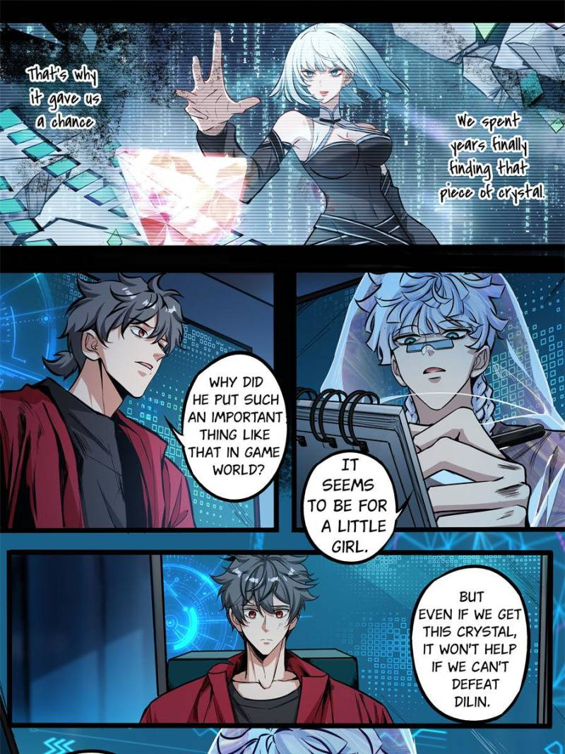 Alien Abyss: Restart Era Chapter 31 - Page 29