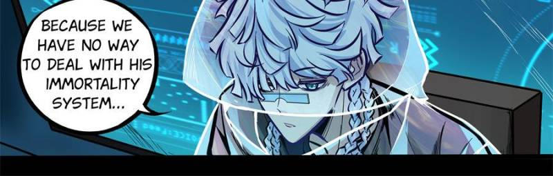 Alien Abyss: Restart Era Chapter 31 - Page 30