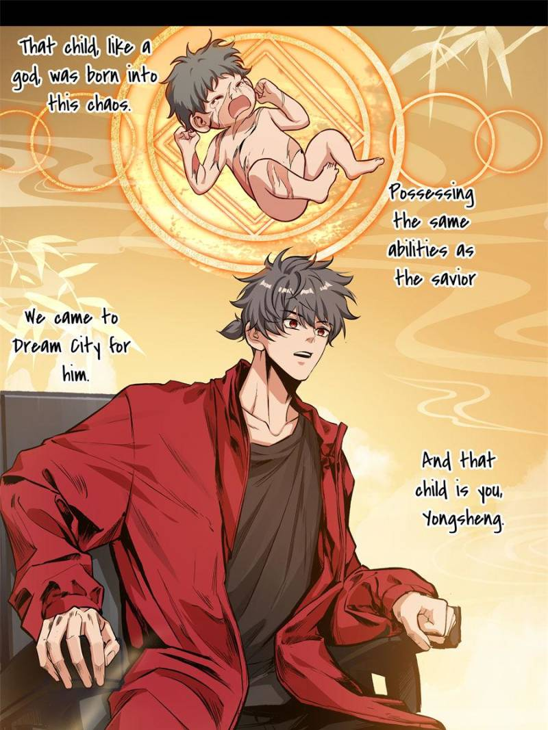 Alien Abyss: Restart Era Chapter 31 - Page 33