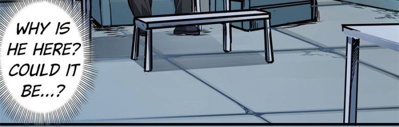 Alien Abyss: Restart Era Chapter 32 - Page 4