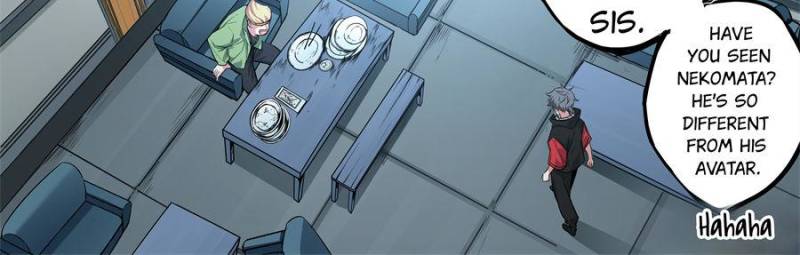 Alien Abyss: Restart Era Chapter 32 - Page 6