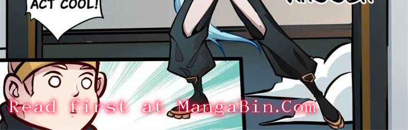 Alien Abyss: Restart Era Chapter 32 - Page 12