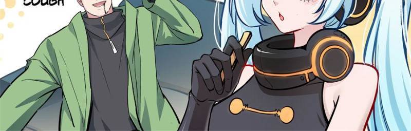 Alien Abyss: Restart Era Chapter 32 - Page 14