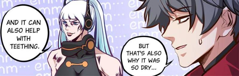 Alien Abyss: Restart Era Chapter 32 - Page 16