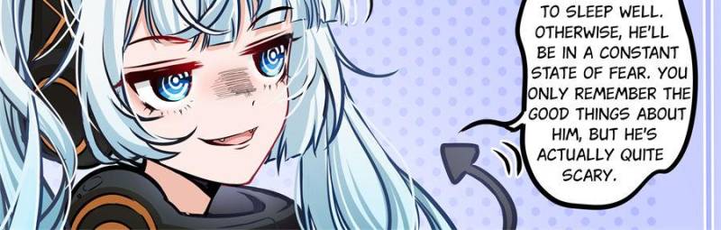 Alien Abyss: Restart Era Chapter 32 - Page 20