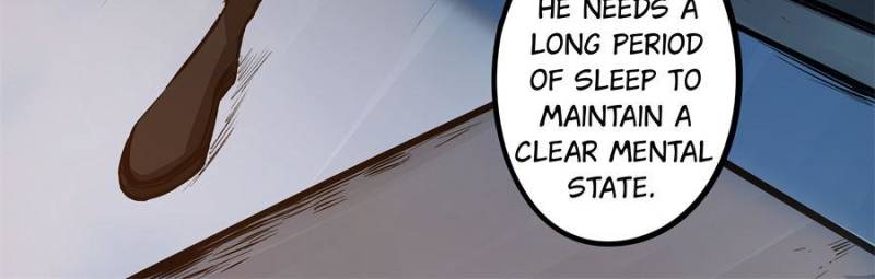 Alien Abyss: Restart Era Chapter 32 - Page 22