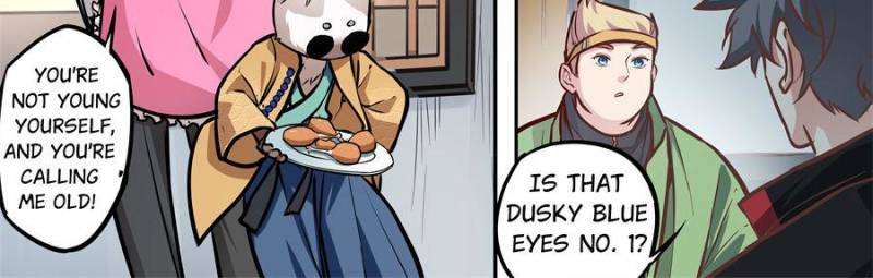 Alien Abyss: Restart Era Chapter 32 - Page 30