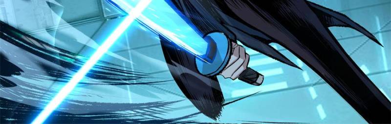 Alien Abyss: Restart Era Chapter 32 - Page 34