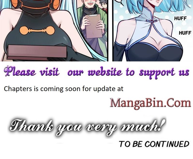 Alien Abyss: Restart Era Chapter 32 - Page 38