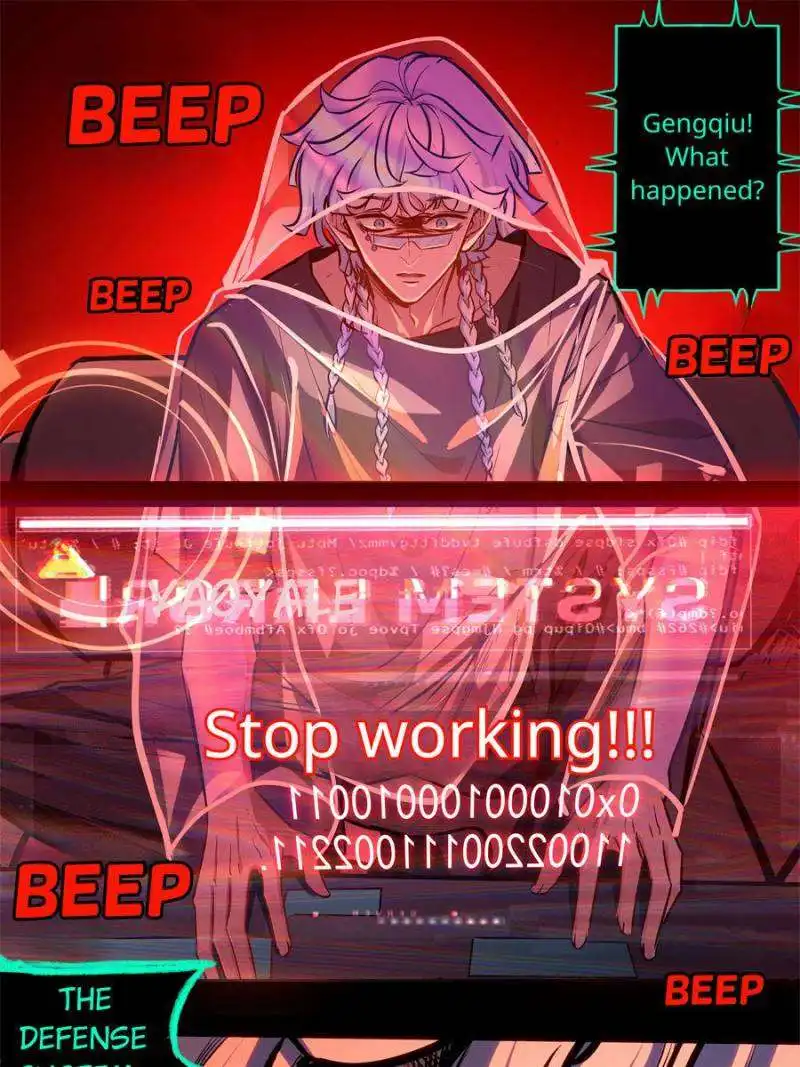 Alien Abyss: Restart Era Chapter 33 - Page 5