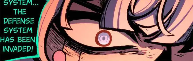 Alien Abyss: Restart Era Chapter 33 - Page 6