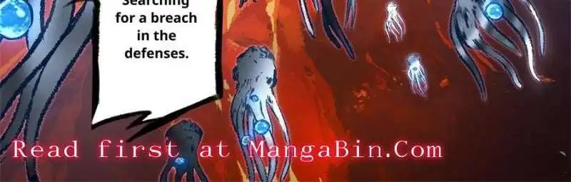 Alien Abyss: Restart Era Chapter 33 - Page 8