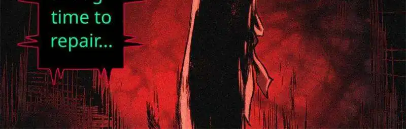 Alien Abyss: Restart Era Chapter 33 - Page 10