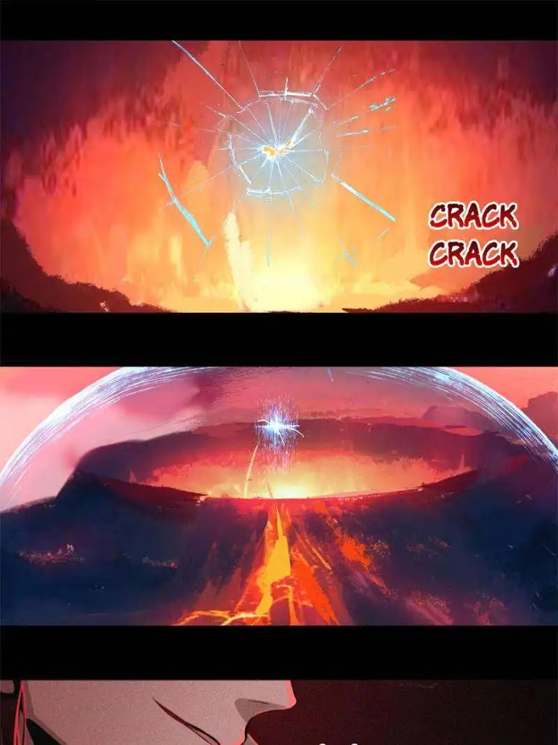 Alien Abyss: Restart Era Chapter 33 - Page 11