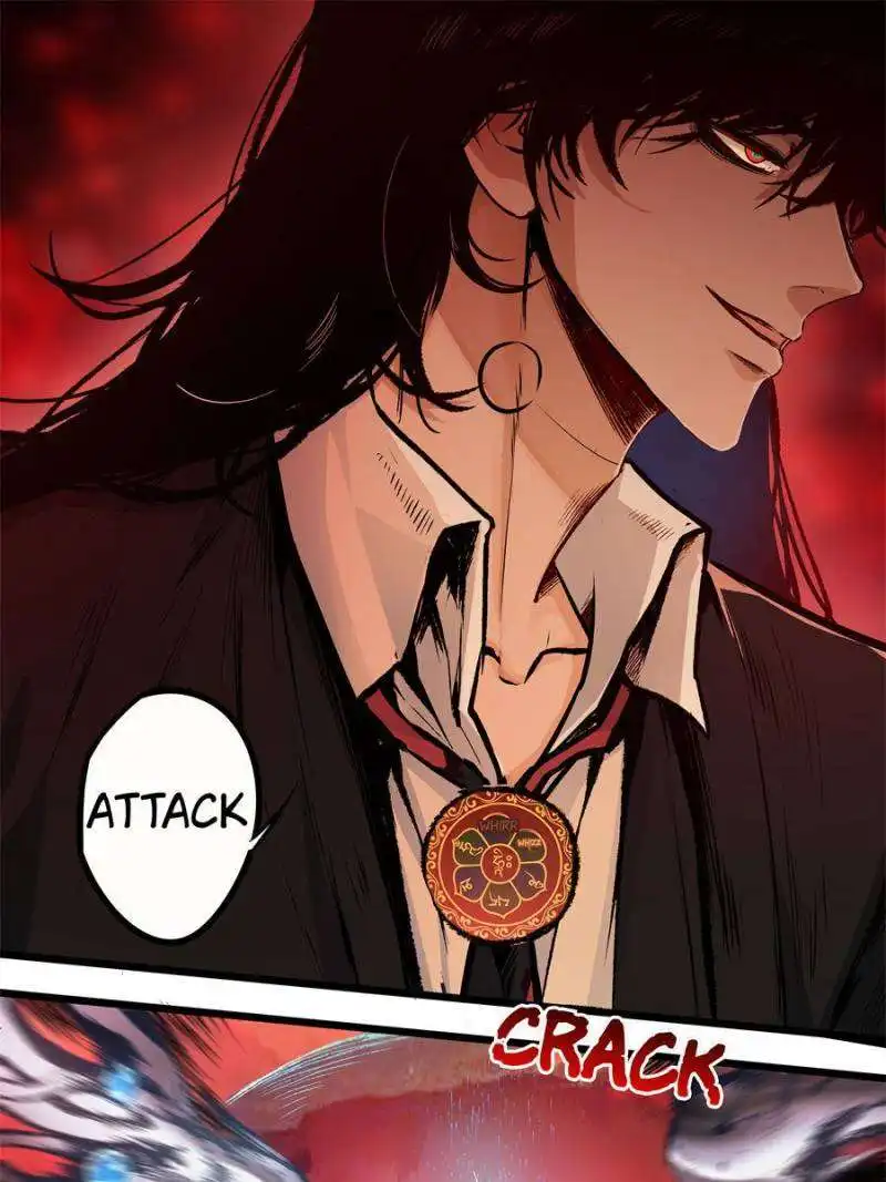 Alien Abyss: Restart Era Chapter 33 - Page 13