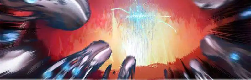 Alien Abyss: Restart Era Chapter 33 - Page 14