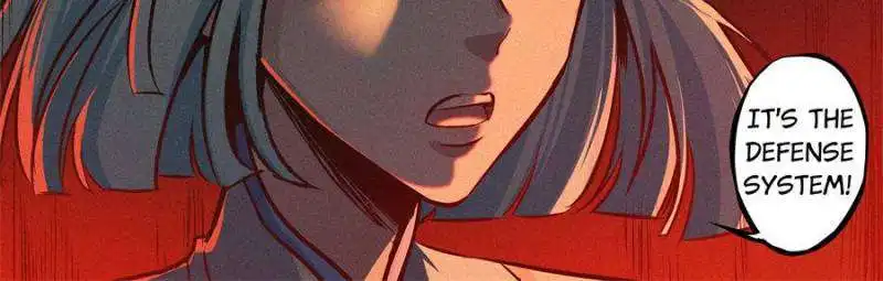 Alien Abyss: Restart Era Chapter 33 - Page 18