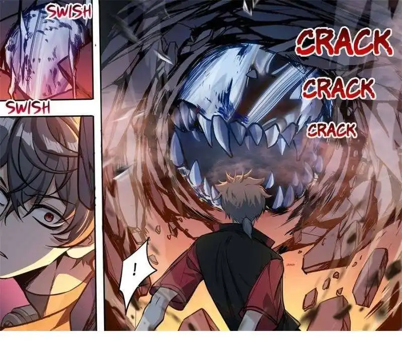 Alien Abyss: Restart Era Chapter 33 - Page 27