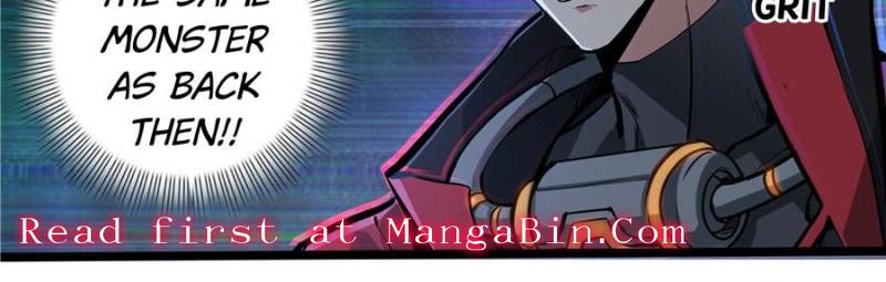 Alien Abyss: Restart Era Chapter 34 - Page 8