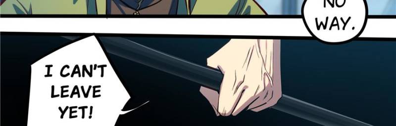 Alien Abyss: Restart Era Chapter 34 - Page 10