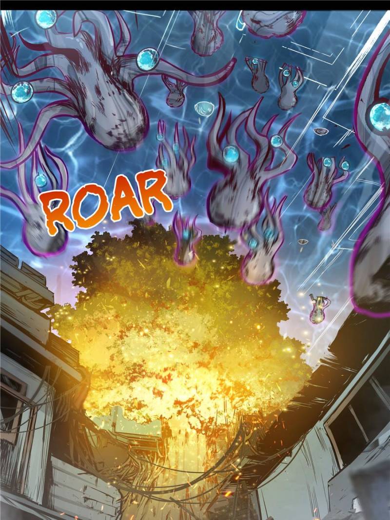 Alien Abyss: Restart Era Chapter 34 - Page 13