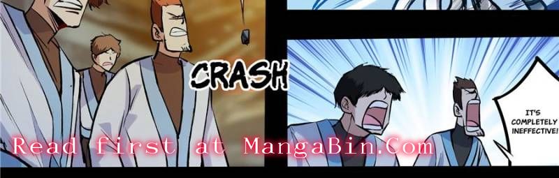 Alien Abyss: Restart Era Chapter 34 - Page 20