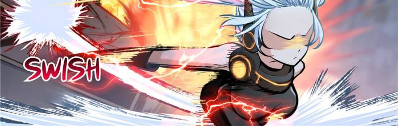 Alien Abyss: Restart Era Chapter 34 - Page 22