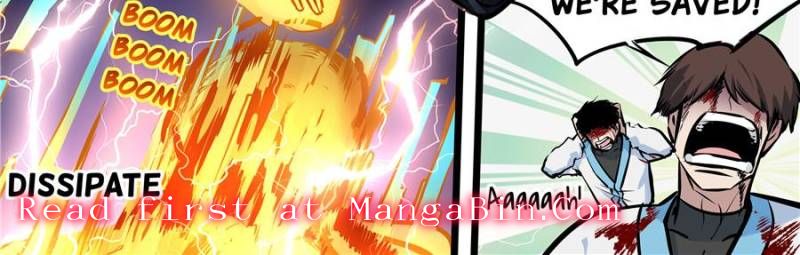 Alien Abyss: Restart Era Chapter 34 - Page 24