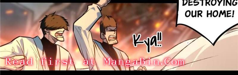 Alien Abyss: Restart Era Chapter 34 - Page 28