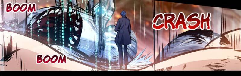 Alien Abyss: Restart Era Chapter 34 - Page 30