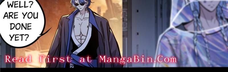 Alien Abyss: Restart Era Chapter 34 - Page 32