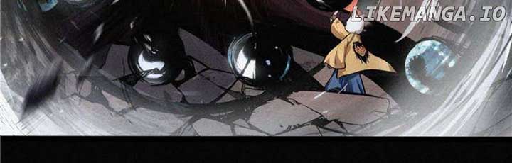 Alien Abyss: Restart Era Chapter 35 - Page 6