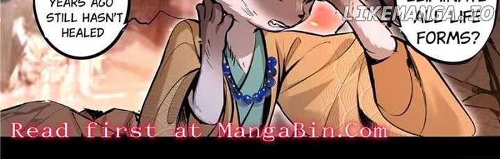 Alien Abyss: Restart Era Chapter 35 - Page 8