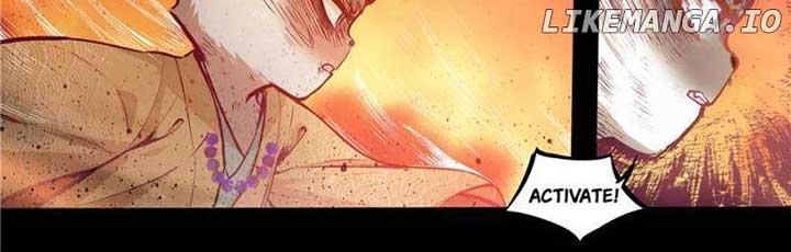 Alien Abyss: Restart Era Chapter 35 - Page 10