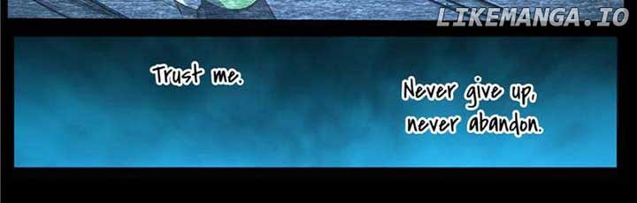 Alien Abyss: Restart Era Chapter 35 - Page 16