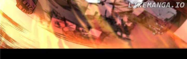 Alien Abyss: Restart Era Chapter 35 - Page 18