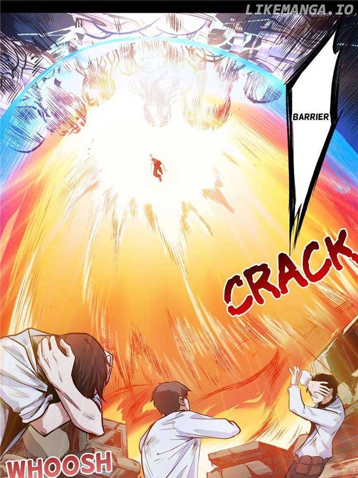 Alien Abyss: Restart Era Chapter 35 - Page 19