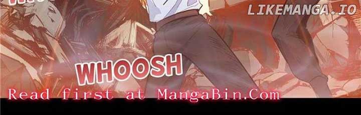 Alien Abyss: Restart Era Chapter 35 - Page 20