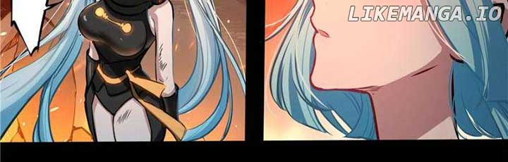 Alien Abyss: Restart Era Chapter 35 - Page 22