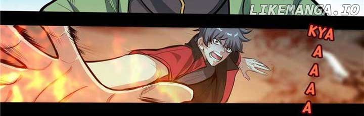 Alien Abyss: Restart Era Chapter 35 - Page 26