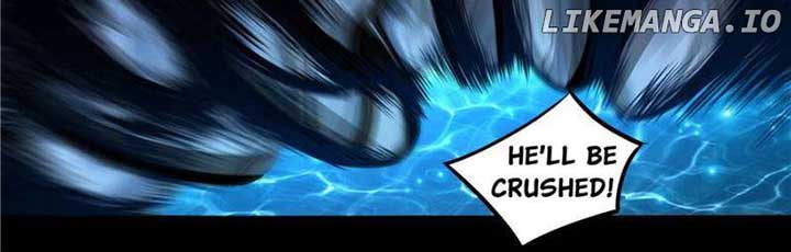 Alien Abyss: Restart Era Chapter 35 - Page 30