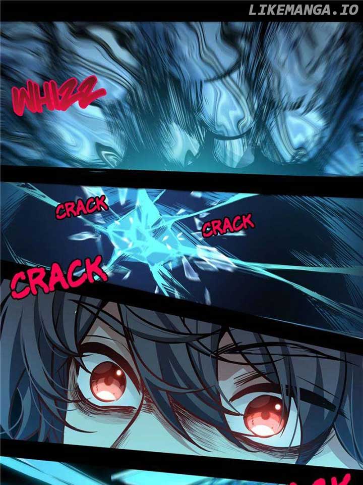 Alien Abyss: Restart Era Chapter 35 - Page 31