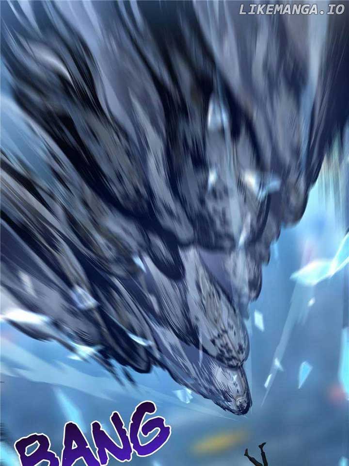 Alien Abyss: Restart Era Chapter 35 - Page 33