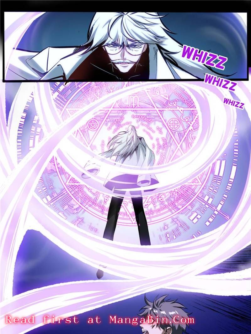 Alien Abyss: Restart Era Chapter 36 - Page 7