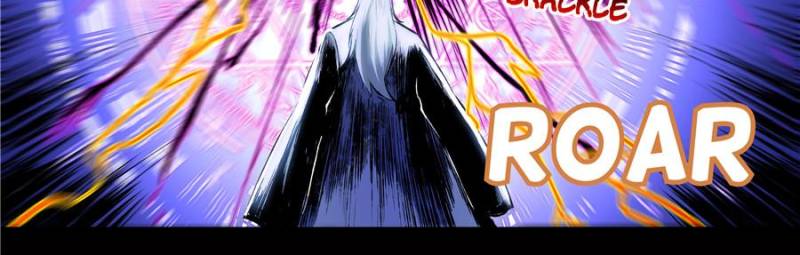 Alien Abyss: Restart Era Chapter 36 - Page 16