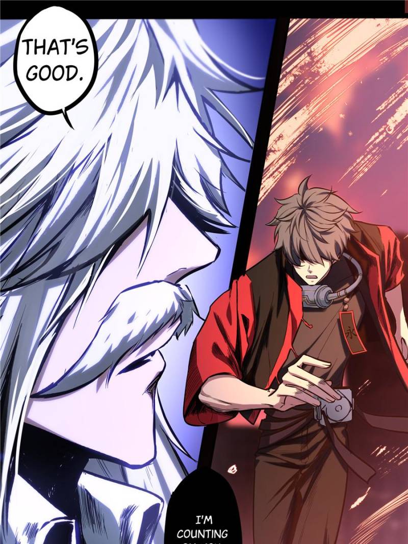 Alien Abyss: Restart Era Chapter 36 - Page 17