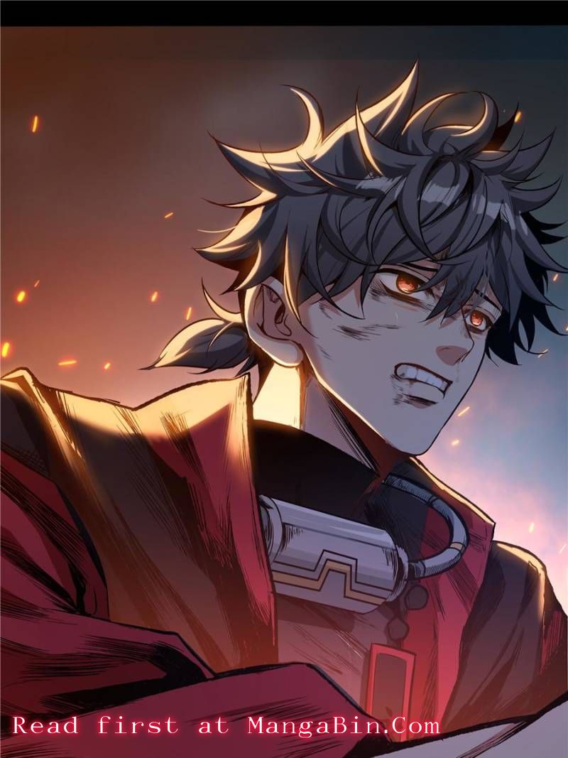 Alien Abyss: Restart Era Chapter 36 - Page 19