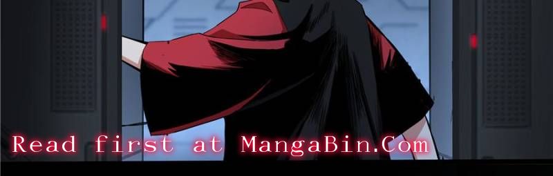 Alien Abyss: Restart Era Chapter 36 - Page 23