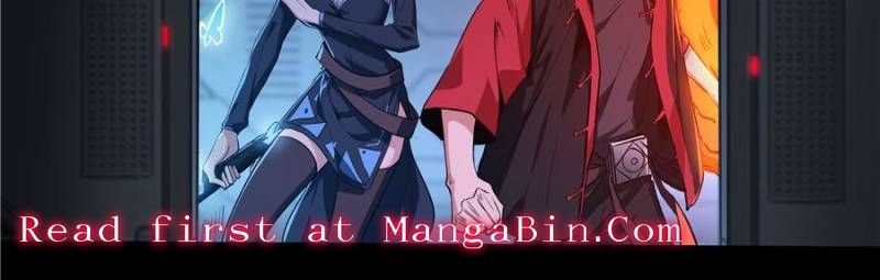 Alien Abyss: Restart Era Chapter 36 - Page 27